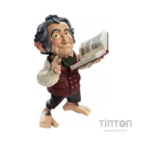 Фігурка для геймерів Weta Workshop Lord Of The Ring Bilbo Beggins (865002970)