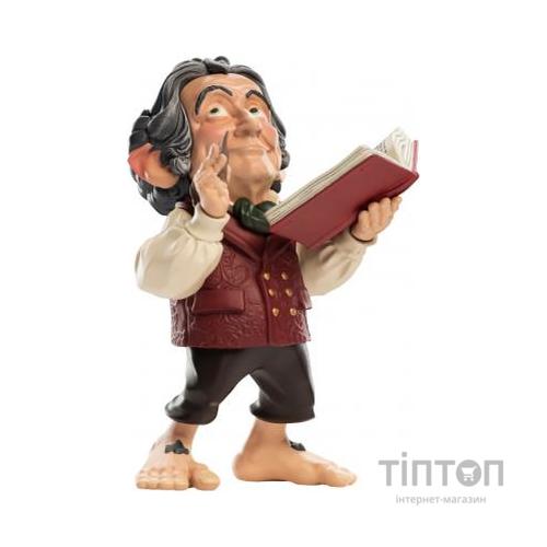 Фігурка для геймерів Weta Workshop Lord Of The Ring Bilbo Beggins (865002970)