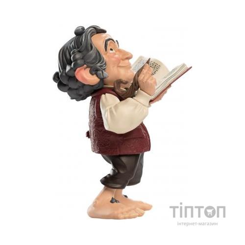 Фігурка для геймерів Weta Workshop Lord Of The Ring Bilbo Beggins (865002970)