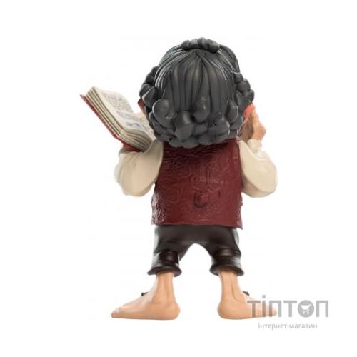 Фігурка для геймерів Weta Workshop Lord Of The Ring Bilbo Beggins (865002970)