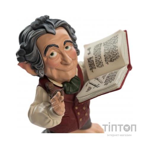Фігурка для геймерів Weta Workshop Lord Of The Ring Bilbo Beggins (865002970)