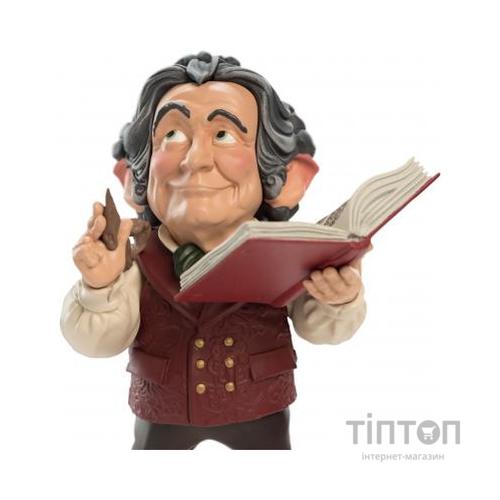 Фігурка для геймерів Weta Workshop Lord Of The Ring Bilbo Beggins (865002970)