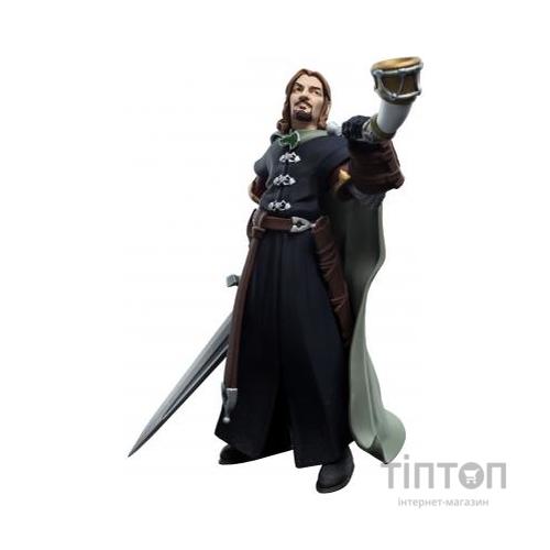 Фігурка для геймерів Weta Workshop Lord Of The Ring Boromir (865002642)