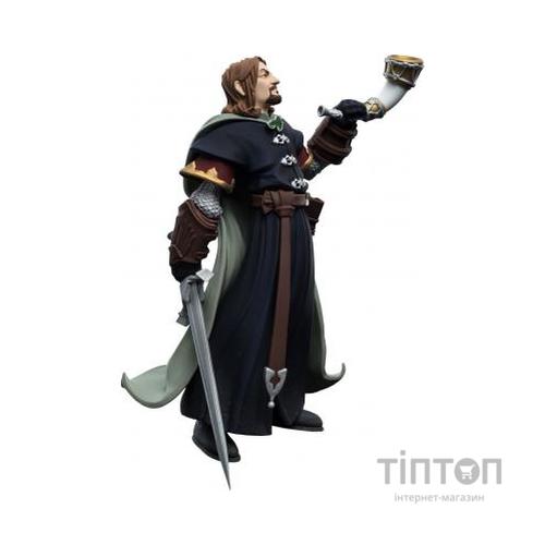 Фігурка для геймерів Weta Workshop Lord Of The Ring Boromir (865002642)