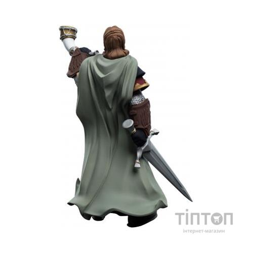 Фігурка для геймерів Weta Workshop Lord Of The Ring Boromir (865002642)