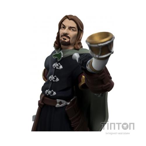 Фігурка для геймерів Weta Workshop Lord Of The Ring Boromir (865002642)