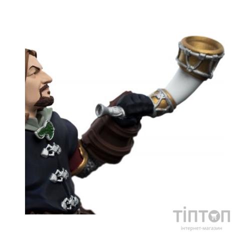 Фігурка для геймерів Weta Workshop Lord Of The Ring Boromir (865002642)