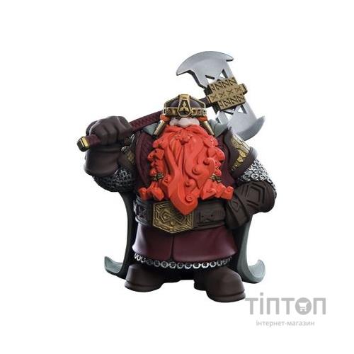 Фігурка для геймерів Weta Workshop Lord Of The Ring Gimli (865002522)