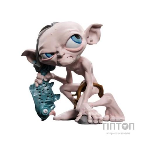 Фігурка для геймерів Weta Workshop Lord Of The Ring Gollum (865002523)