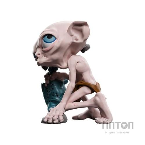 Фігурка для геймерів Weta Workshop Lord Of The Ring Gollum (865002523)