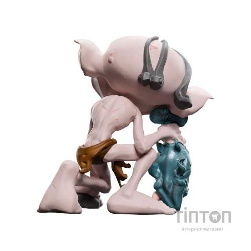 Фігурка для геймерів Weta Workshop Lord Of The Ring Gollum (865002523)