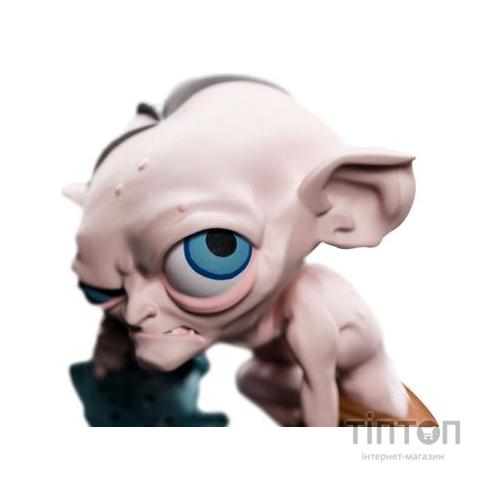 Фігурка для геймерів Weta Workshop Lord Of The Ring Gollum (865002523)