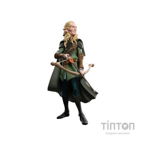 Фігурка для геймерів Weta Workshop Lord Of The Ring Legolas (865002524)