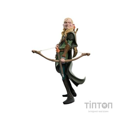 Фігурка для геймерів Weta Workshop Lord Of The Ring Legolas (865002524)