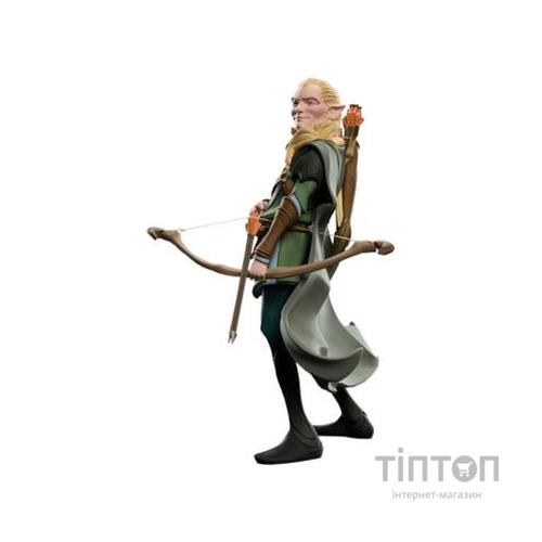 Фігурка для геймерів Weta Workshop Lord Of The Ring Legolas (865002524)