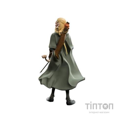 Фігурка для геймерів Weta Workshop Lord Of The Ring Legolas (865002524)