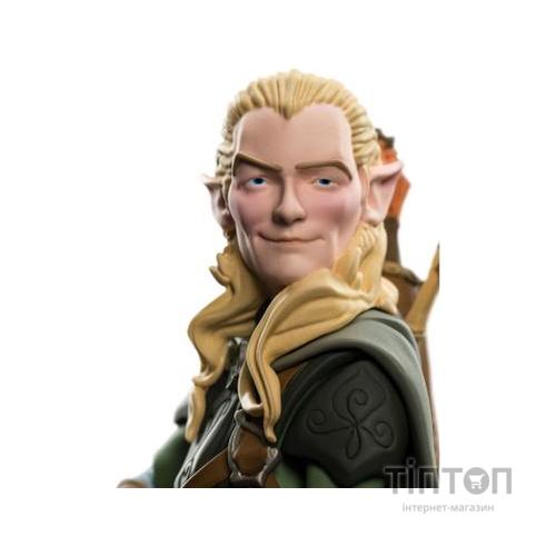 Фігурка для геймерів Weta Workshop Lord Of The Ring Legolas (865002524)