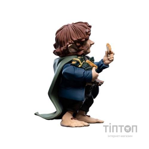 Фігурка для геймерів Weta Workshop Lord Of The Ring Pippin (865003051)