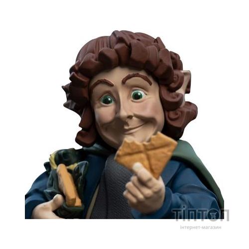 Фігурка для геймерів Weta Workshop Lord Of The Ring Pippin (865003051)