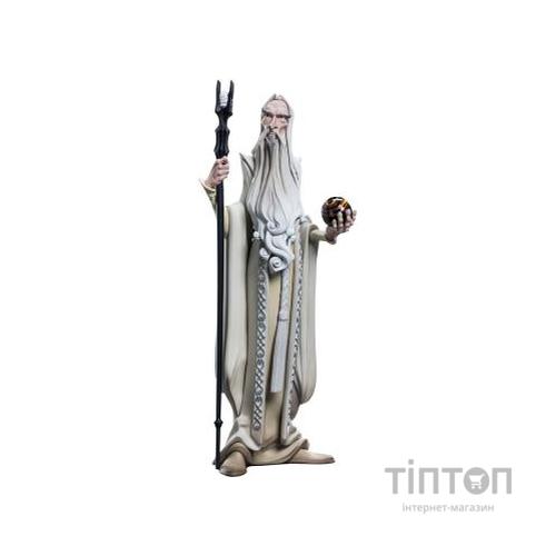 Фігурка для геймерів Weta Workshop Lord Of The Ring Saruman (865002615)