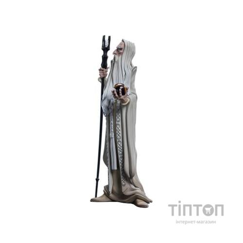 Фігурка для геймерів Weta Workshop Lord Of The Ring Saruman (865002615)