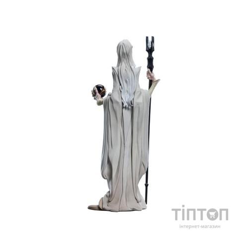 Фігурка для геймерів Weta Workshop Lord Of The Ring Saruman (865002615)