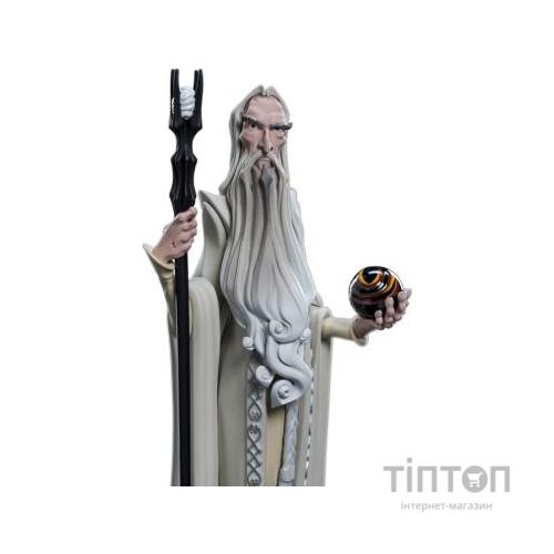 Фігурка для геймерів Weta Workshop Lord Of The Ring Saruman (865002615)