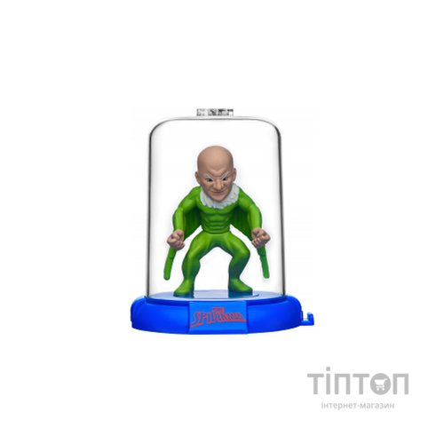 Фігурка для геймерів Domez Marvel Spider-Man Classic S1 (DMZ0030)