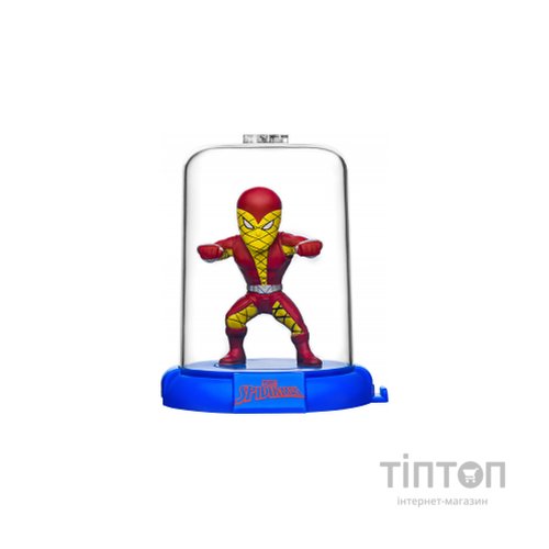 Фігурка для геймерів Domez Marvel Spider-Man Classic S1 (DMZ0030)