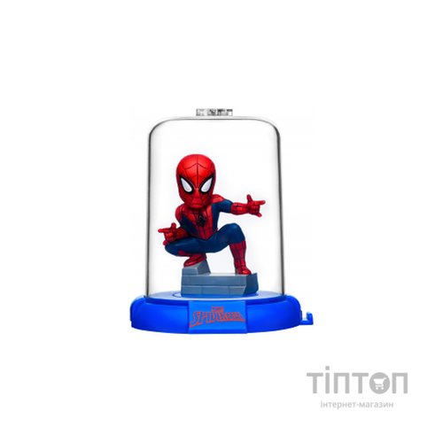 Фігурка для геймерів Domez Marvel Spider-Man Classic S1 (DMZ0030)
