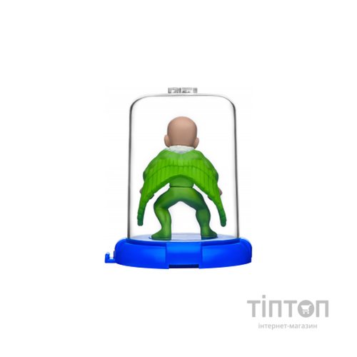 Фігурка для геймерів Domez Marvel Spider-Man Classic S1 (DMZ0030)