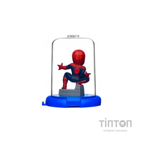 Фігурка для геймерів Domez Marvel Spider-Man Classic S1 (DMZ0030)