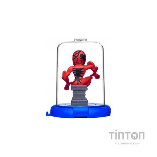Фігурка для геймерів Domez Marvel Spider-Man Classic S1 (DMZ0030)