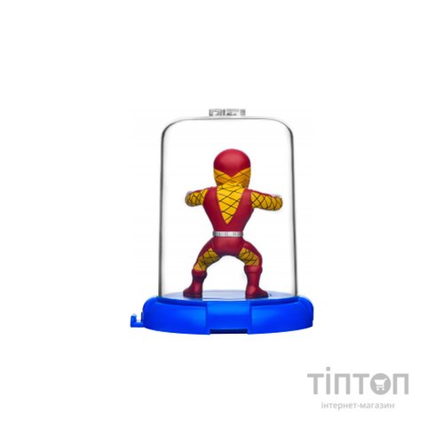 Фігурка для геймерів Domez Marvel Spider-Man Classic S1 (DMZ0030)