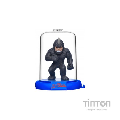 Фігурка для геймерів Domez Marvel Spider-Man Classic S1 (DMZ0030)