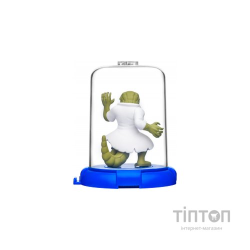 Фігурка для геймерів Domez Marvel Spider-Man Classic S1 (DMZ0030)