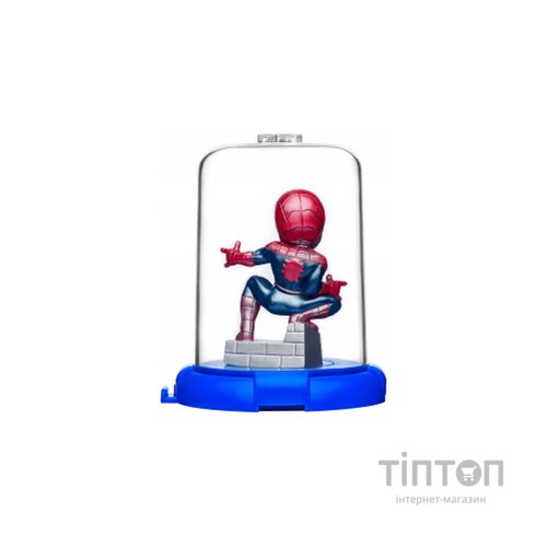 Фігурка для геймерів Domez Marvel Spider-Man Classic S1 (DMZ0030)