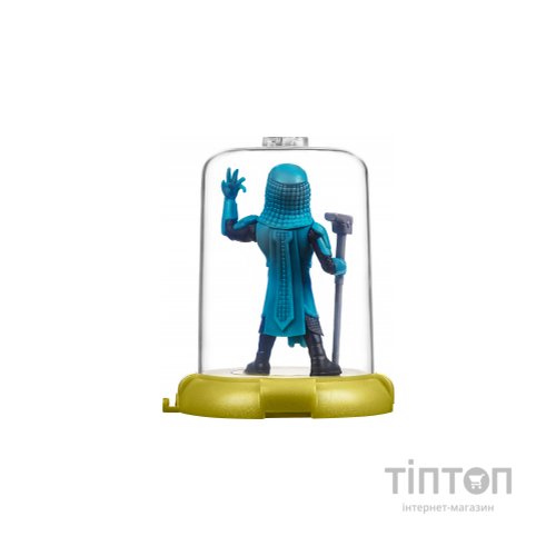 Фігурка для геймерів Domez Marvel's Captain Marvel S1 (DMZ0147)