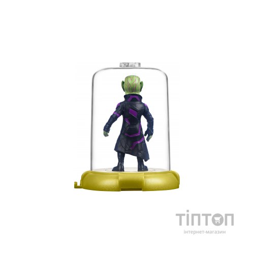 Фігурка для геймерів Domez Marvel's Captain Marvel S1 (DMZ0147)
