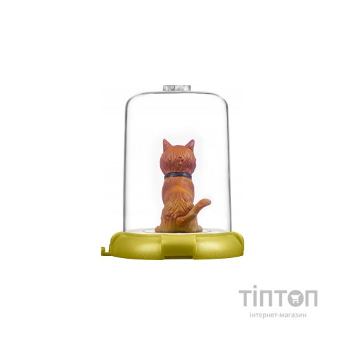 Фігурка для геймерів Domez Marvel's Captain Marvel S1 (DMZ0147)