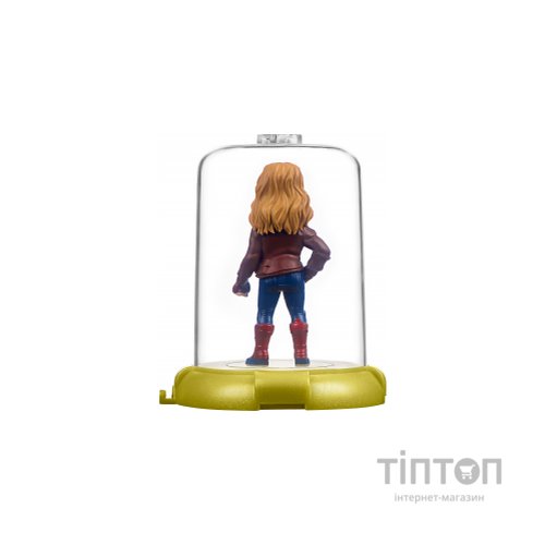 Фігурка для геймерів Domez Marvel's Captain Marvel S1 (DMZ0147)