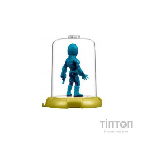 Фігурка для геймерів Domez Marvel's Captain Marvel S1 (DMZ0147)