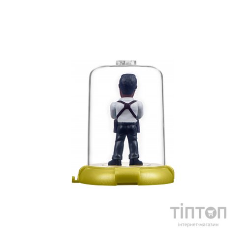 Фігурка для геймерів Domez Marvel's Captain Marvel S1 (DMZ0147)