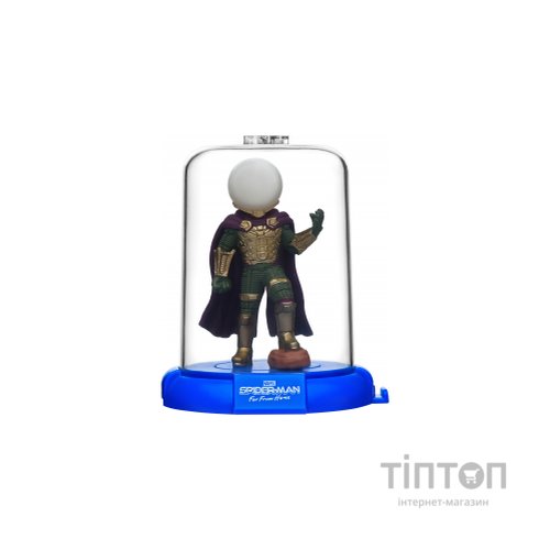 Фігурка для геймерів Domez Marvel's Spider-Man Far From Home S1 (DMZ0187)