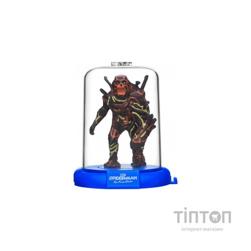Фігурка для геймерів Domez Marvel's Spider-Man Far From Home S1 (DMZ0187)