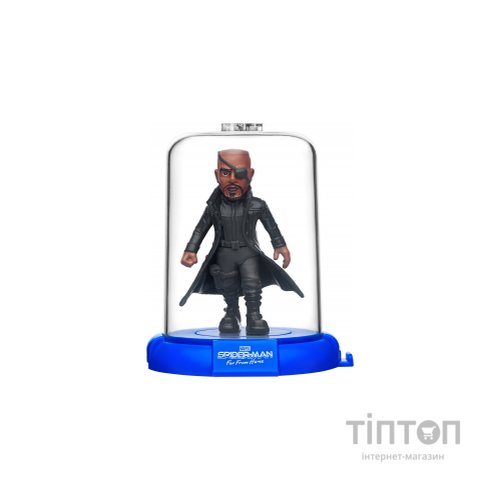 Фігурка для геймерів Domez Marvel's Spider-Man Far From Home S1 (DMZ0187)