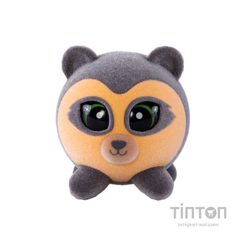 Фігурка Flockies Андський ведмідь Бенджамін (FLO0113)