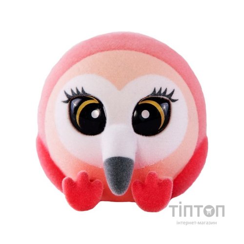 Фігурка Flockies Фламінго Фіона (FLO0115)