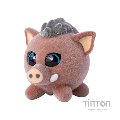 Фігурка Flockies Кабанчик Волтер (FLO0112)