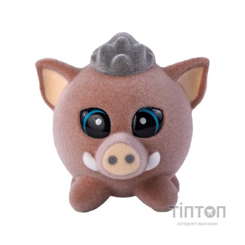 Фігурка Flockies Кабанчик Волтер (FLO0112)